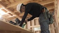 深刻化する“大工不足”の解消へ、住宅会社が独自の人材育成で成果　岩手・奥州市