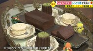 “カイコの繭”を食品に…ベジタリアンなマダイにはAIがエサやりも　食べ物×最新技術で地域資源の魅力を引き出す【愛媛発】