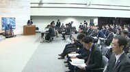 ウクライナのインフラ復興に日本企業の参画を支援するため設官民協議会が発足　建設会社など約200社が参加