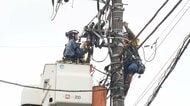 東京・世田谷区で一時2800軒超が停電　午前11時20分ごろ全面的に復旧　電線故障が原因か