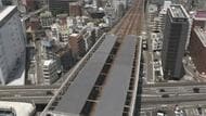 【速報】広島駅で人身事故　山陽新幹線　岡山～博多で運転見合わせ