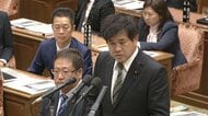 “質問通告ルールを守れ”投稿に野党が国会で反論　「事実誤認があった」木原長官が国光外務副大臣を注意