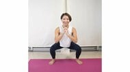 筋トレを始めるなら王道のスクワットから!“代謝”アップで痩せやすい体へ…人気パーソナルトレーナーにやり方を聞いた