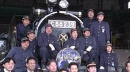 「SL銀河」を支える若手検修員が奮闘 復興の象徴ラストランへ思…