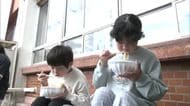 全国のご当地うどんが集結！　稲庭うどん発祥の地で「全国まるごとうどんEXPO」開幕　秋田・湯沢市