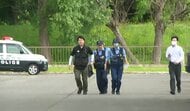 【速報】”懲役27年判決”内田梨瑚被告の公判で男が廷内に侵入し暴れる『27年なんて生ぬるいこと言ってんじゃねえよ！』などと叫び取り押さえられる…内田被告は座ったまま動じず＜旭川地方裁判所＞