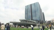 「大井町トラックス」と「高輪ゲートウェイシティ」が同時オープン　JR東日本が進める広域品川圏まちづくり