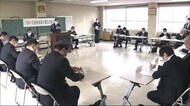 子どもが犠牲になる事故多発 横断歩道で「歩行者ファースト」徹底 秋田