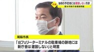 垂水市新庁舎建設問題 　市長「当初の予定地には新庁舎建設しな…