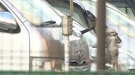 車中に放置し 1歳女児死亡 母親を逮捕の方針 千葉・八千代市