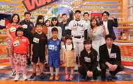 一流クラブ注目のサッカー少年、最強レスリング少女…未来を担う天才キッズが大集合
