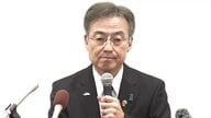 福井県知事の「辞職申し立て」12月3日が濃厚　知事選は1月8日告示、1月25日投開票が有力に