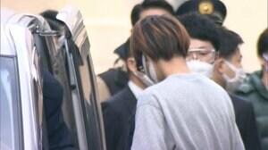 SNS投稿に「付き合おう」 少女にみだらな行為で逮捕