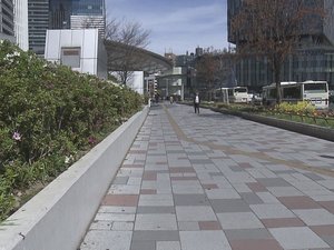 感染者300人,経路不明者の割合も高まる…新型コロナで愛知県が10日午後に独自の『緊急事態宣言』
