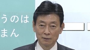 「日中も不要不急の外出自粛を」 昼の会食も注意促す