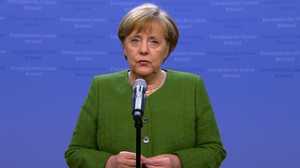落日の『ヨーロッパの女王』 メルケル首相に復活の道はあるか