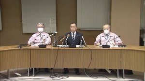 新型コロナ感染 福山で初確認は外国籍の男性