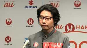 月面探査レースは終了。日本代表・袴田武史が我々に明かした苦労と夢