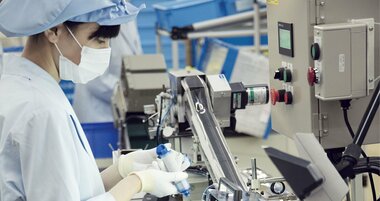 「世界水の日」に考える、付加価値の高い水が持つ可能性とは?浄水に関する新たな自社研究結果を発表
