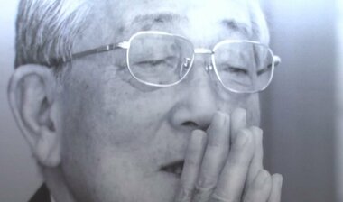 「生きていくことの豊かさを教えていただいた」京セラ創業・稲盛和夫さんお別れ会 関西の経営者や建築家・安藤忠雄さんらが花を手向ける【京都発】