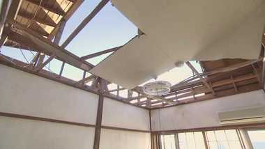 長引く停電 千葉の観光にも影響 人気温泉旅館は営業再開まで1年以上…