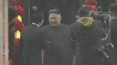 第2回米朝首脳会談は「空気の入っていないバルーン」 北朝鮮の狙いを専門家に聞いた