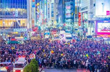 「人間の頭」を数える!? “数千人の群衆”を映像から瞬時にカウントする新技術はこう活用できる