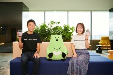 ナンバーレスカードは累計68万枚突破!次に来るのは「カードレスカード」!?/三井住友カード