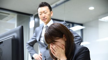 もし「パワハラされた」と訴えられたら? 弁護士が語る社会的リスクと“してはいけないこと”