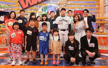 一流クラブ注目のサッカー少年、最強レスリング少女…未来を担う天才キッズが大集合