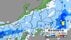 関東では26日「警報級の大雨」のおそれ　停滞する秋雨前線の影響　台…