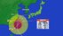 【台風情報】大型で非常に強い台風30号進路予想　沖縄は荒天に警戒　…