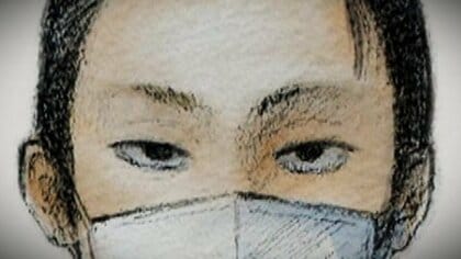 【旭川女子高校生殺害事件】懲役27年にも動じないー9回の裁判で終始冷静だった内田梨瑚被告が法廷で見せた涙ーしかし検察官の追及に「顔が激変」ー裁判員が明かしたその瞬間「それがすべてだと思った」