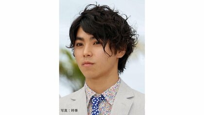 俳優の村上虹郎さん書類送検　元交際相手の顔殴るなど全治1カ月以上の重傷負わせたか　日本アカデミー賞優秀助演男優賞受賞