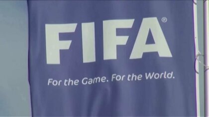 FIFA、ロシア国内でのサッカー国際試合を禁止に、国名の使用も認めず　
