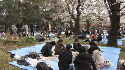 マスク緩和も後押し　3月の「景気の実感」2カ月連続で上昇