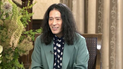 ピース・又吉　綾部との今後を告白　追いかけ渡米「ある」も「綾部が英語を…」