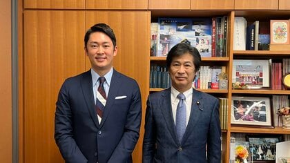 答弁の数は1年間で3776回　田村前厚生労働大臣が語る 当時のコロナ対応の日々とは【前編】