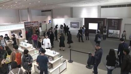 「核兵器廃絶への思いを市民社会の総意に」２８日から原爆資料館に新展示コーナー 広島市
