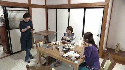 元保健室の先生がつくる“ちょっと話せるカフェ”　秋田・能代市の住宅街に誕生した「喫茶 休みじかん」　保健室のように心休まる居場所に