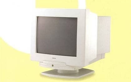 「お持ちの方はいらっしゃいませんか？」30年前のモニターを求めエレコムがSNSで呼びかけ…見つかったのか反響を聞いた