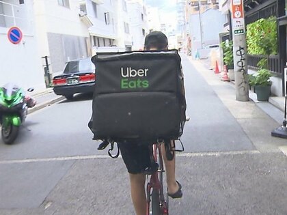 トラブル目撃情報でも可…ウーバーイーツが「お客様相談室」を新設した狙いを聞いた