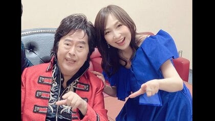 “アニソンの帝王”水木一郎さん死去「生涯現役」…森口博子涙の追悼