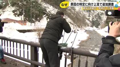 鶴来浄水場で油を検知…石川県内の他の浄水場での異物混入への対応は 金沢市の上水課長「日頃から備えを」