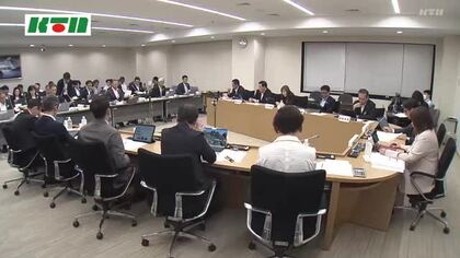 県立高校の再編整備 県教委が大綱示す