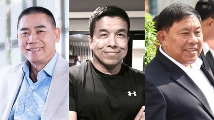 前警察長官か、元運輸相か、現職か　8年ぶりバンコク次期知事選挙の行方