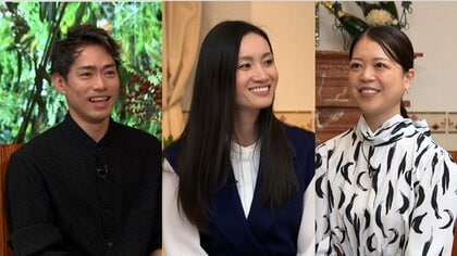 高橋大輔 一度目の引退から電撃復帰の理由「選手たちの戦いを見て感動…これだ！」