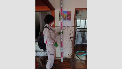 明日は我が身！知っておきたい「り災証明・被災証明」 片づけに追われがちな被災後に明暗を分けるのが“撮影”