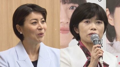 来夏の参院選へ与野党に動き…自民新潟県連は元競泳選手・中村真衣さん擁立へ 立憲現職は再選に向けて準備着々