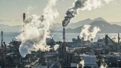 エネルギー市場で乱高下…ピークは過ぎたか　今後の見通しは？ 【ウクライナ侵攻から1年】